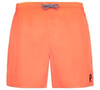 Protest - Boy's Culture JR - Boardshort - 140 - neon pink