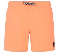 Protest - Boy's PRTCulture JR - Boardshort - 128 - cadmium orange
