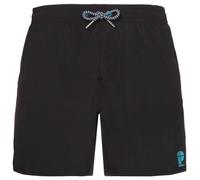 Protest Culture 16´´ Swimming Shorts Noir 128 cm Garçons