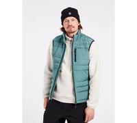 Protest - Bramptoon - Doudoune sans manches homme Atlantic Green - M