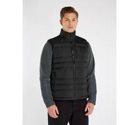 Protest - Bramptoon - Doudoune sans manches homme True Black - S