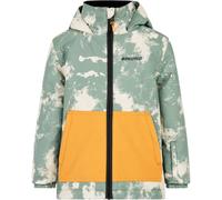PROTEST Carlos Td Snowjacket - Enfant - Vert - taille 134- modèle 2026