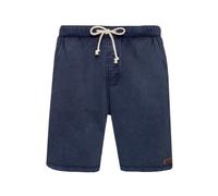 Protest - Carver - Short homme Ground Blue - M