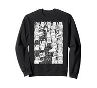 Protest Cats : Une Marche féline Amusante pour la Plupart innocente Sweatshirt