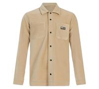 Surchemise Protest Finest Marron L