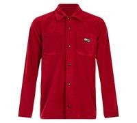 Surchemise Protest Finest Rouge M