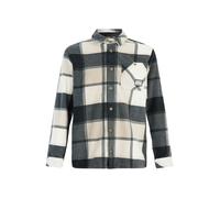 Protest - PrtMitchel Outdoor Over Shirt True Black - XL - Chemise