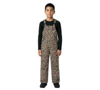 Salopette de ski Protest Tuvai TD (Bamboo beige) enfant 128