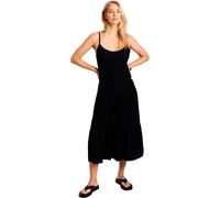 Protest Cookies Sleeveless Long Dress Noir XS Femme