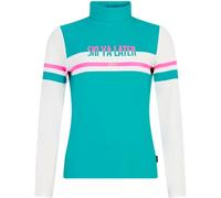 PROTEST Create Active Top W - Femme - Bleu - taille XL- modèle 2026