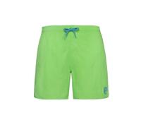 Protest - Culture Jr - Maillot de bain enfant Neon Green - Taille de l'enfant 104 cm