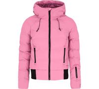 Protest - Doudoune de ski - Prtalysumi Snowjacket Vintage Pink pour Femme - Taille M - Rose Rose M