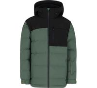 Protest - Doudoune de ski - Prtdevun Jr Snowjacket Thyme - Taille Enfant 140 cm - Vert Vert 140 cm