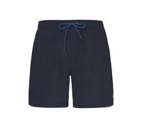Protest Faster Maillot de Bain, Bleu (Ground Blue), L Homme