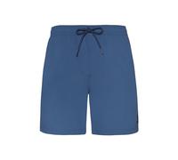 Protest Faster Swimming Shorts Bleu L Homme