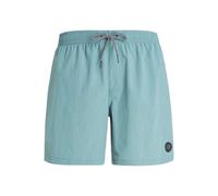 Short de plage Protest Faster Vert L
