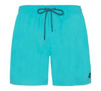 Protest Faster Swimming Shorts Bleu XL Homme