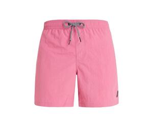 Protest - Faster - Maillot de bain homme DuskSkyPink - XS