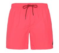 Protest - PRTFaster - Boardshort - M - fluor pink