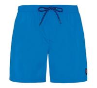 Short de plage Protest Faster Bleu 2XL