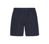 Protest Faster Swimming Shorts Bleu L Homme