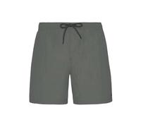 Protest Faster Swimming Shorts Gris 2XL Homme