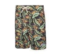 Protest Felix Jr Short pour Enfant XS Noir (True Black)