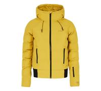Protest - Women's Prtalysumi Snowjacket - Veste de ski - M/38 - oliveoil green