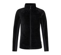 Protest Delay Long Sleeve T-shirt Noir XL Femme