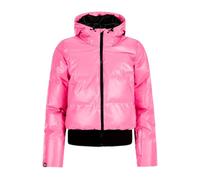 Protest Effect Zip-shift Jacket Rose S Femme