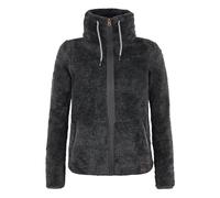 Protest Riri Full Zip Fleece Gris XS Femme