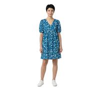 Robe femme Protest Flora Bleu S