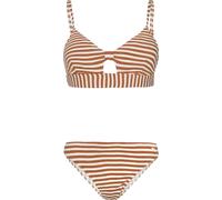 Protest Frontera Bikini Braun L Frau Braun L