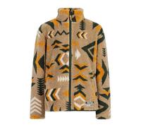 Protest Polaire Malton JR Fullziptop Kale green Junior 176