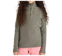 Protest - Girl's Mutey JR 1/4 Zip Top - Pull polaire - 152 - mistygreen