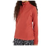 Protest - Girl's Mutey JR 1/4 Zip Top - Pull polaire - 152 - rusticrust
