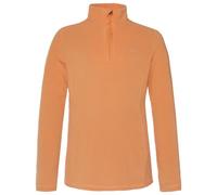 Protest - Girl's Mutey JR 1/4 Zip Top - Pull polaire - 164 - warm sun