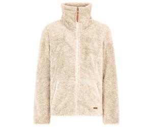 Protest - Girl's PRTRiri JR Full Zip Top - Veste polaire - 152 - kit off-white