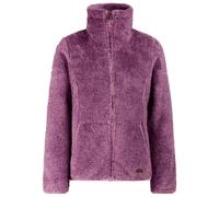 Protest - Girl's PRTRiri JR Full Zip Top - Veste polaire - 152 - valerianlilac