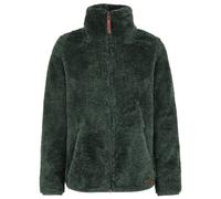 Protest - Girl's PRTRiri JR Full Zip Top - Veste polaire - 176 - evergreen