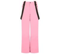 Protest Pantalon de ski PRTSunny JR - Fille 140 - Rose vintage