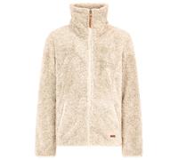 Protest - Girl's Riri JR Full Zip Top - Veste polaire - 116 - kit off-white