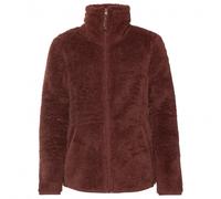 Protest - Girl's Riri JR Full Zip Top - Veste polaire - 116 - petal pink