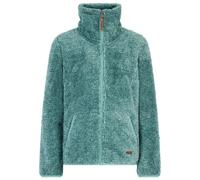 Protest - Girl's Riri JR Full Zip Top - Veste polaire - 128 - glacial blue