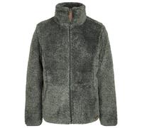 Protest - Girl's Riri JR Full Zip Top - Veste polaire - 128 - misty green