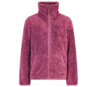 Protest - Girl's Riri JR Full Zip Top - Veste polaire - 128 - vintage pink