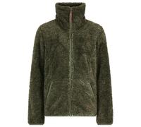 Protest - Girl's Riri JR Full Zip Top - Veste polaire - 152 - thyme