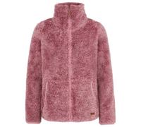Protest - Girl's Riri JR Full Zip Top - Veste polaire - 176 - cameo pink