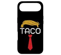 Protest Hair Taco Always Chickens Out Funny Resist Hommes Femmes Coque pour iPhone Air
