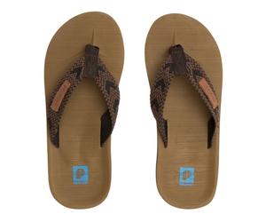 Protest - Haiti - Sandales homme Coconut - 46